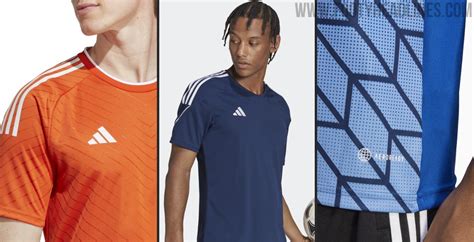 Stockverkoop adidas teamwear 